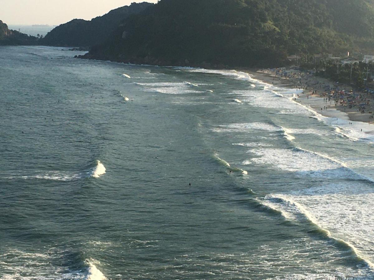Conforto E Comodidade No Guarujá