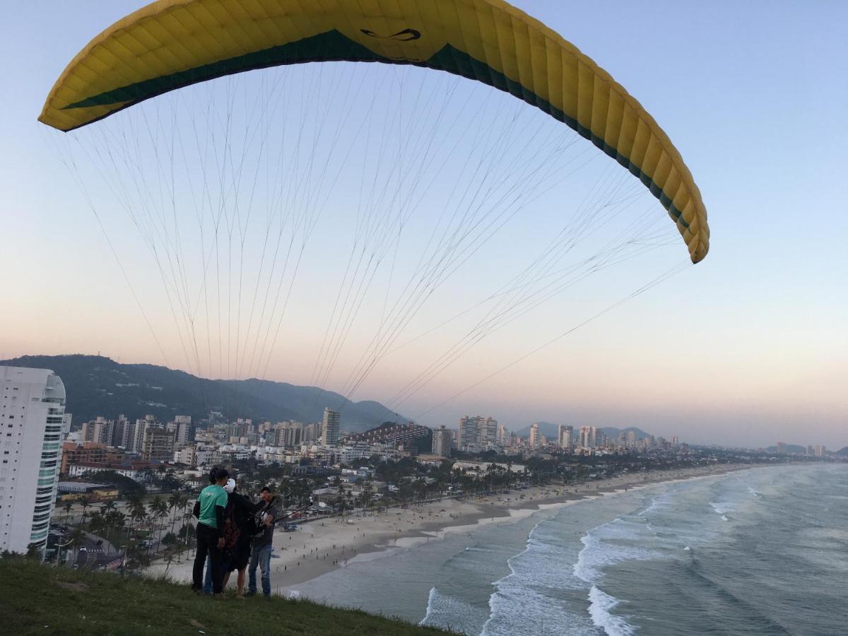 Apartamento Conforto E Comodidade No Guarujá